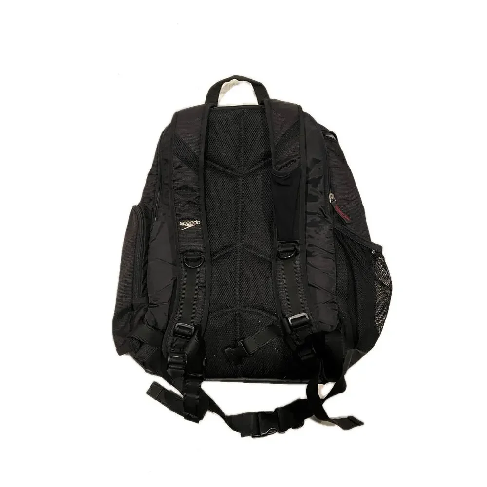 Speedo teamster 35l